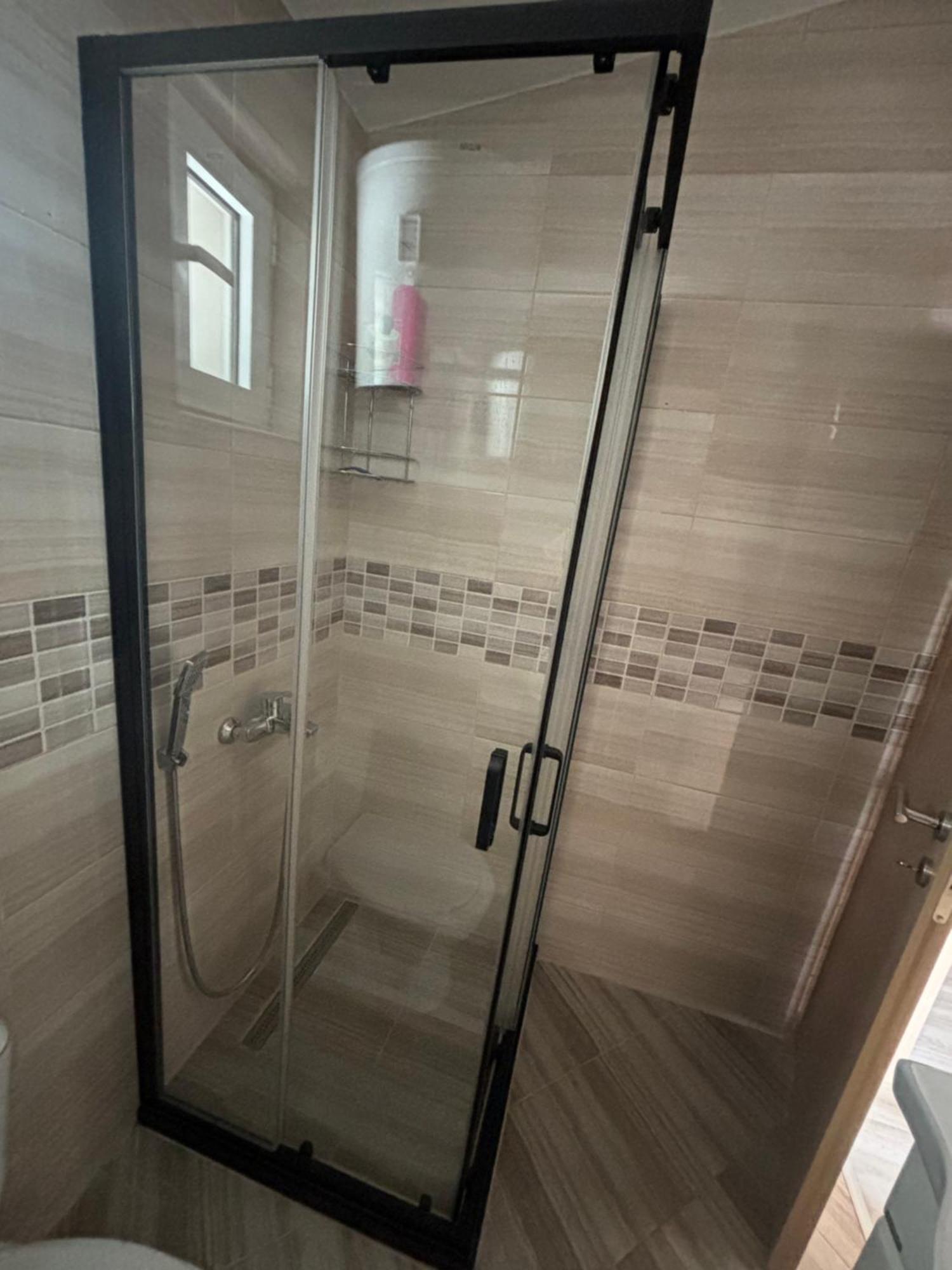 Apartamento Lana Prčanj Exterior foto